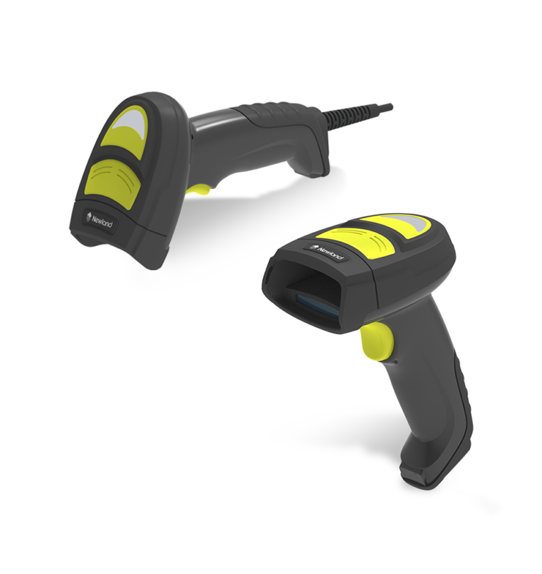 Innowacyjne rozwiązania Auto ID od Newland Warehouse Monitor